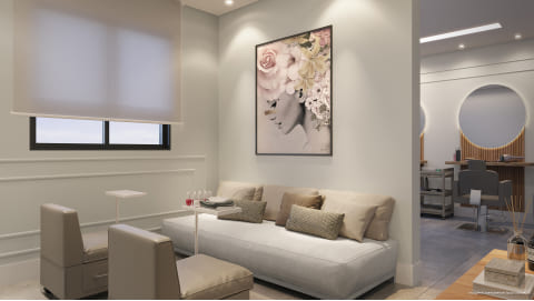 Jazz Residencial