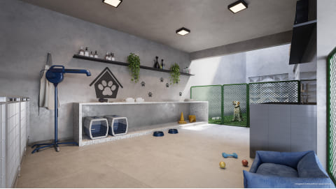 Jazz Residencial
