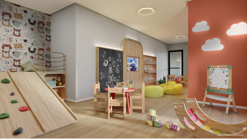 Jazz Residencial