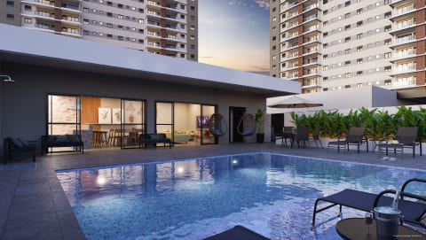 Jazz Residencial