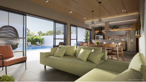 Jazz Residencial