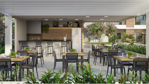 Jazz Residencial