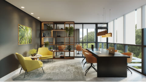 Jazz Residencial