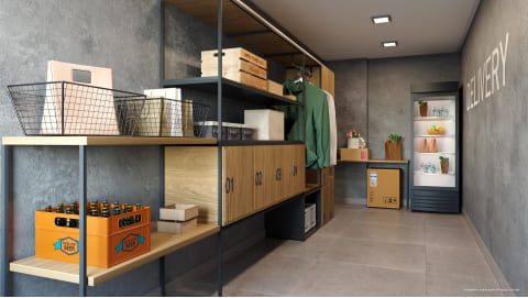 Jazz Residencial